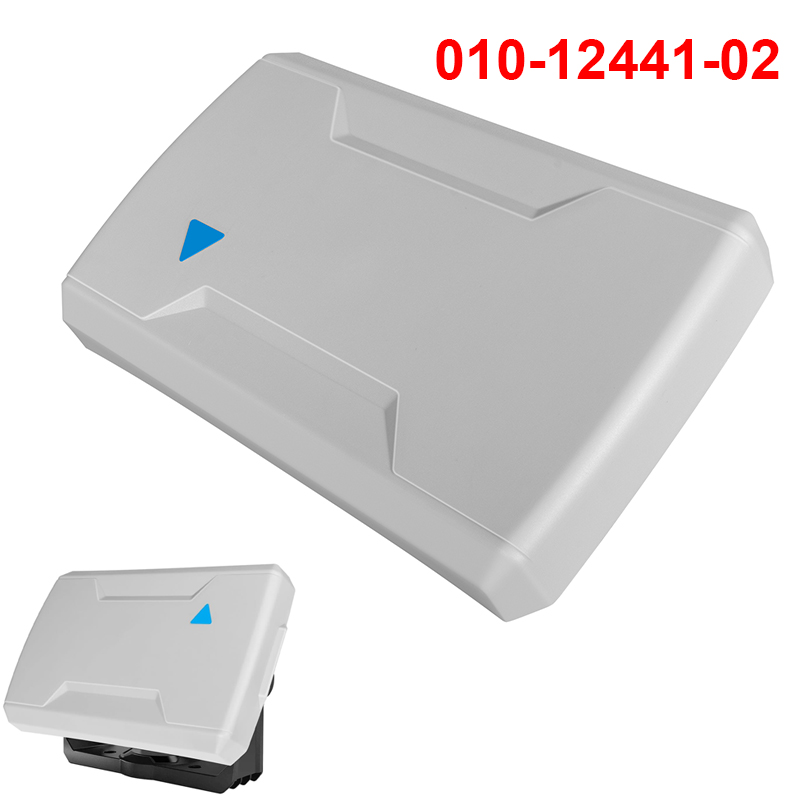 Fish Finder Case - Copertura Protettiva per Ecoscandaglio Garmin Striker