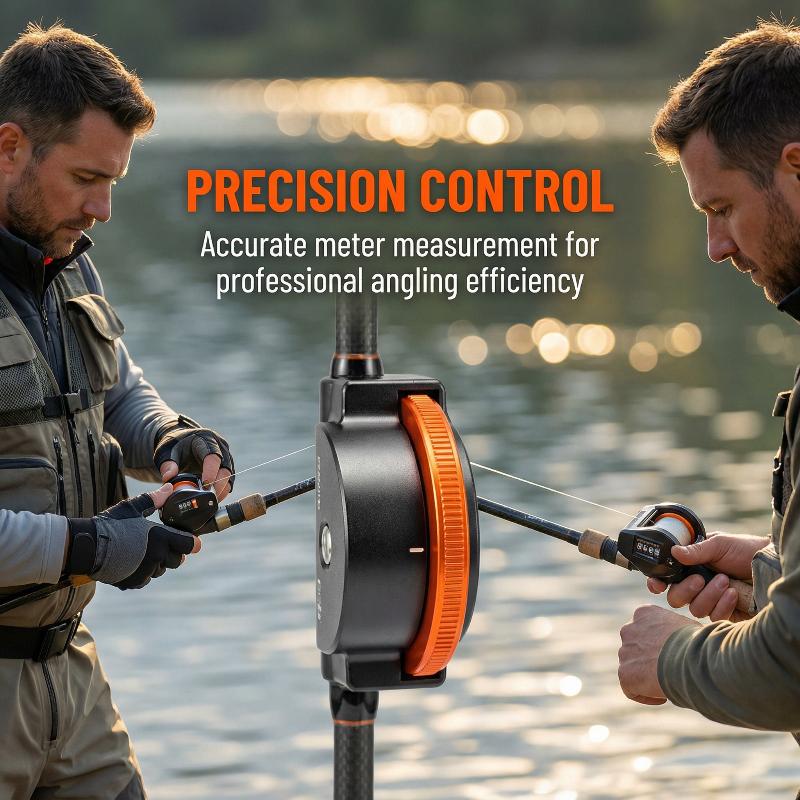 Misuratore di Profondità per L - Fishing Depth Finder recensione e prezzo