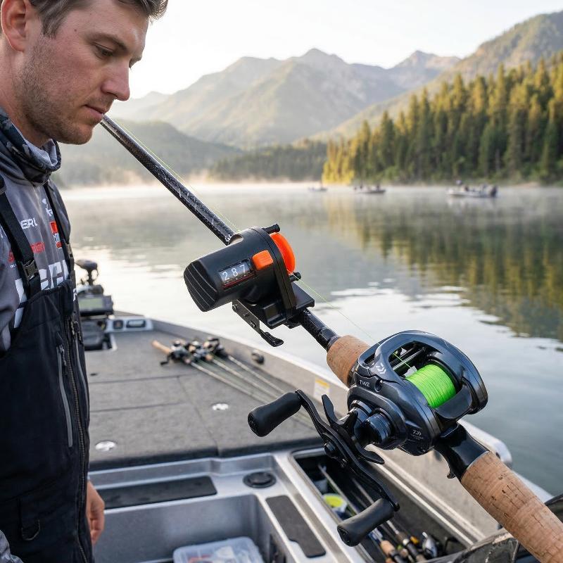 Misuratore di Profondità per L - Fishing Depth Finder recensione e prezzo