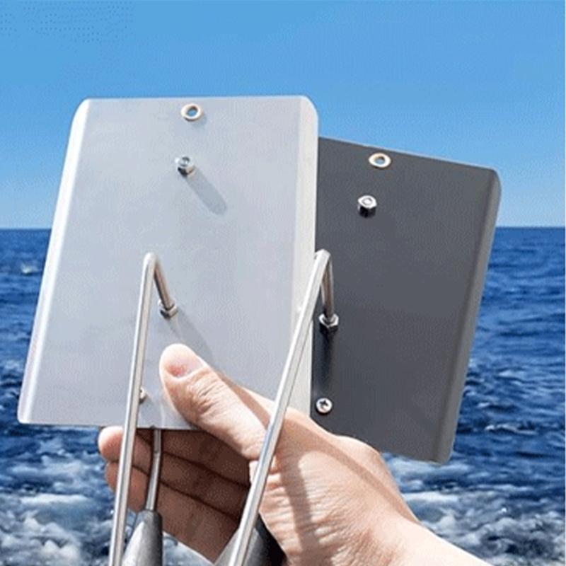 Scheda per immersioni da pesca - Fishing Depth Finder recensione e prezzo