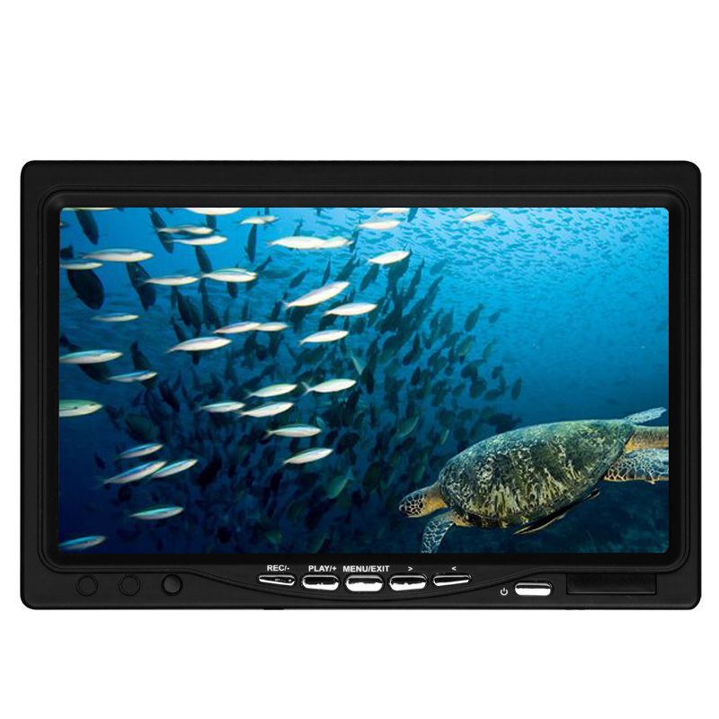 Sistema di Telecamera Subacque - Fishing Camera recensione e prezzo