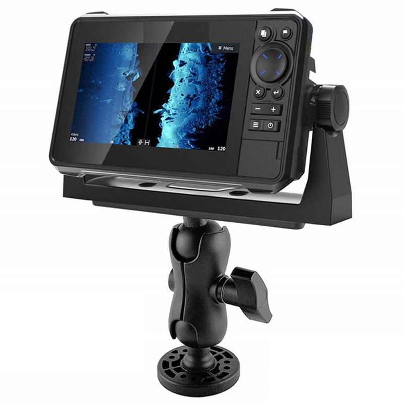 Staffa per Fishfinder per barc - Fish Finder Case recensione e prezzo