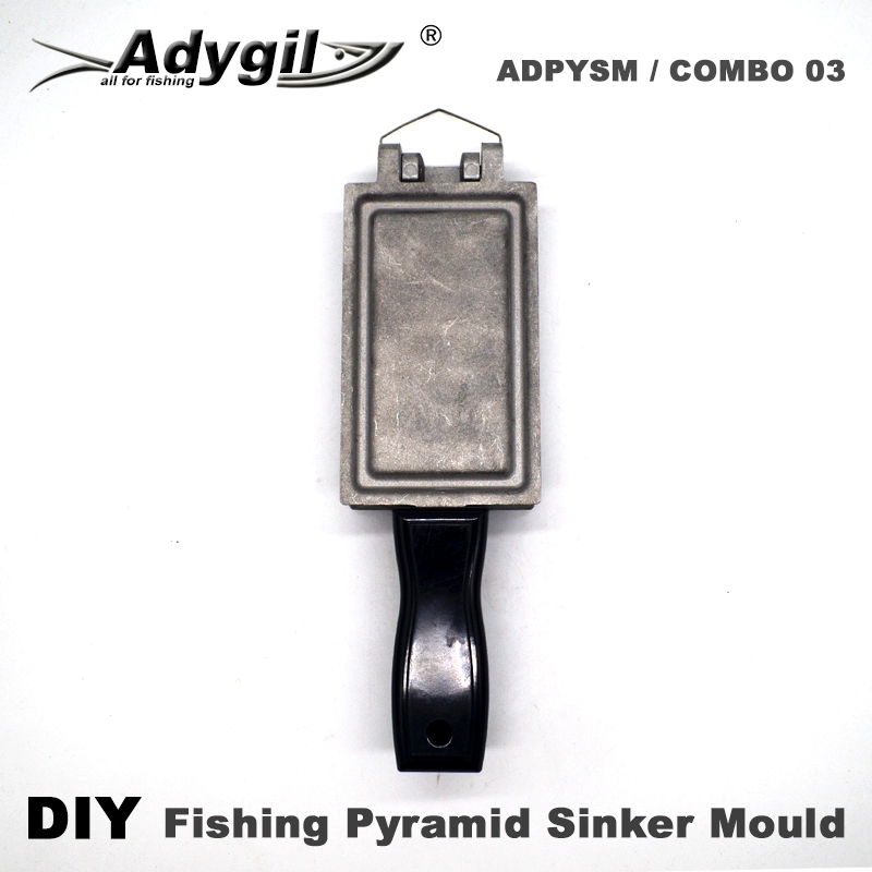 Adygil stampo per platina pira - Fishing Depth Finder recensione e prezzo