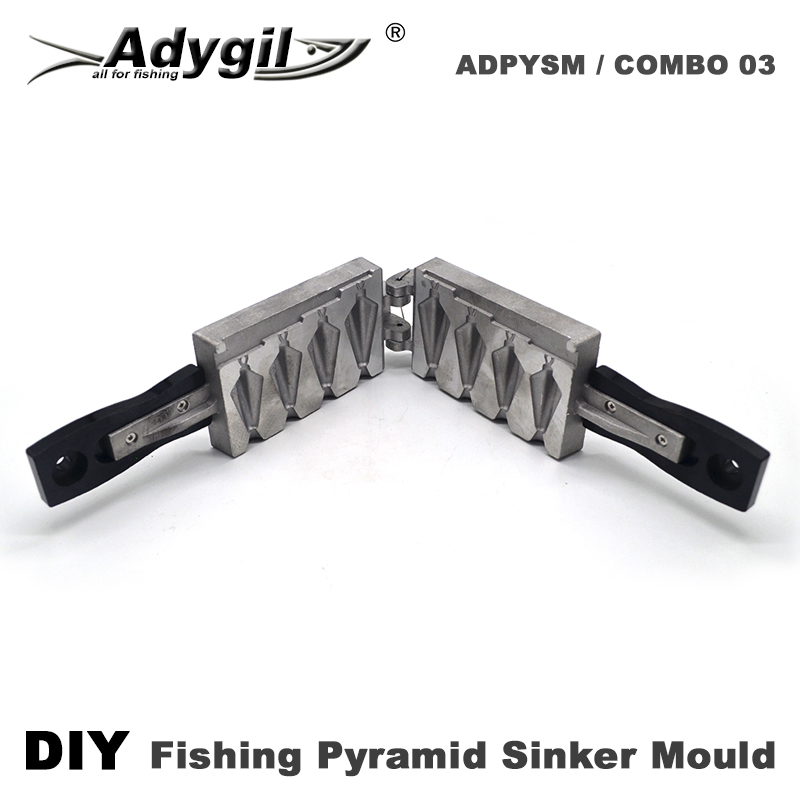 Adygil stampo per platina pira - Fishing Depth Finder recensione e prezzo