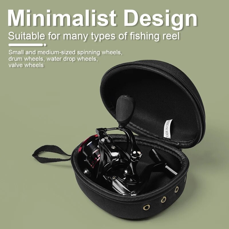 Custodia protettiva per borsa  - Fish Finder Case recensione e prezzo