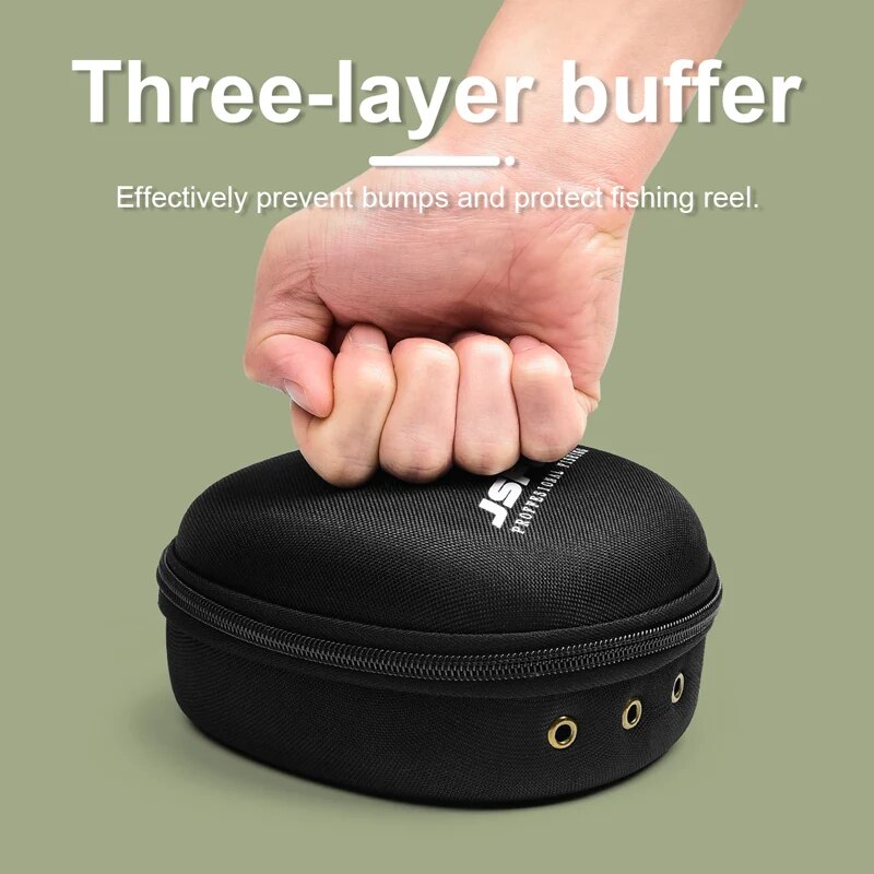 Custodia protettiva per borsa  - Fish Finder Case recensione e prezzo