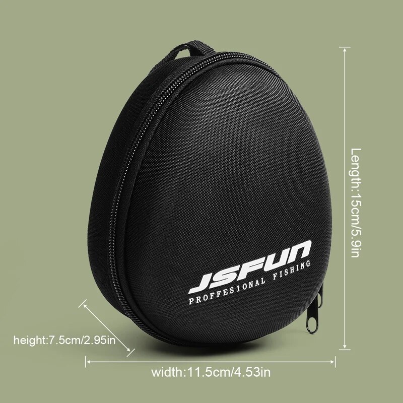 Custodia protettiva per borsa  - Fish Finder Case recensione e prezzo