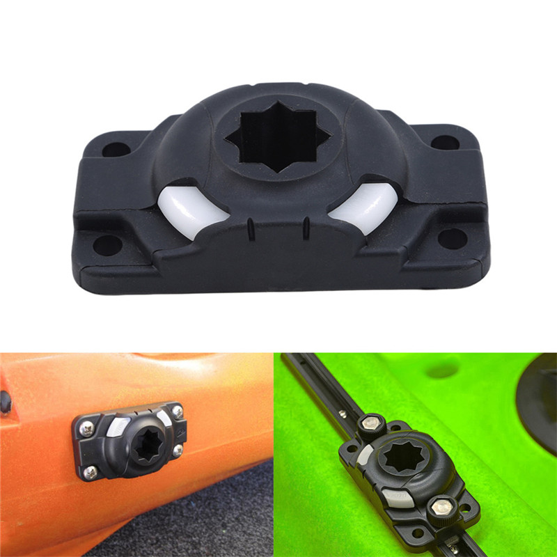 Base di Montaggio per Portacan - Fish Finder Mount recensione e prezzo