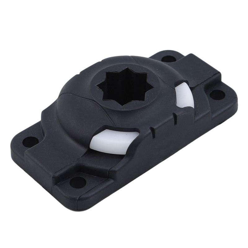 Base di Montaggio per Portacan - Fish Finder Mount recensione e prezzo
